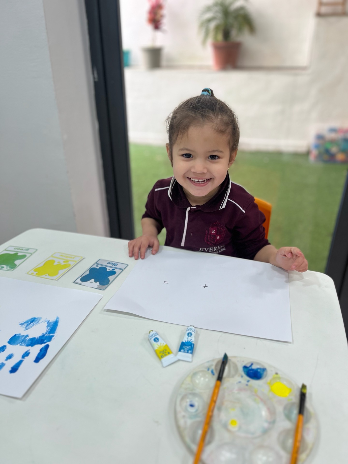 Creativity in every child
