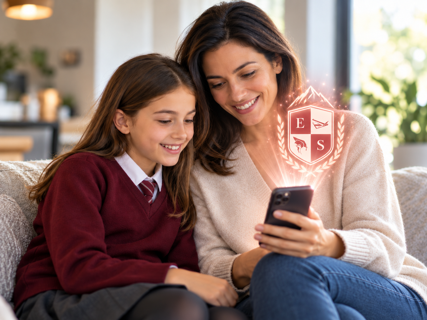 Everest School Enters a New Digital Era